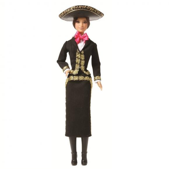 barbie mariachi 2