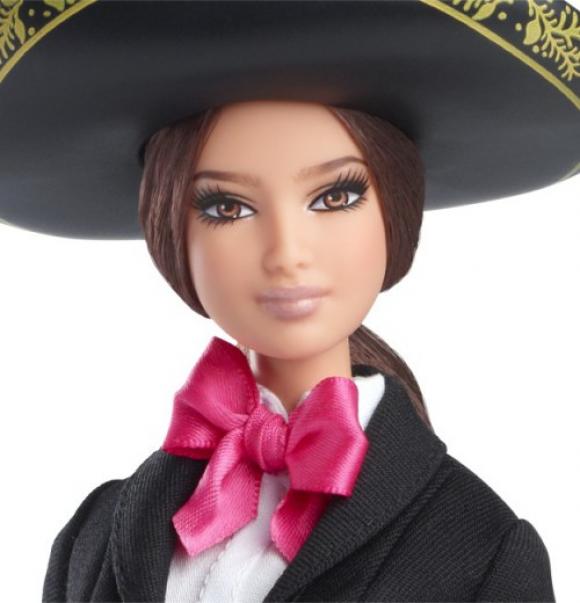 barbie mariachi