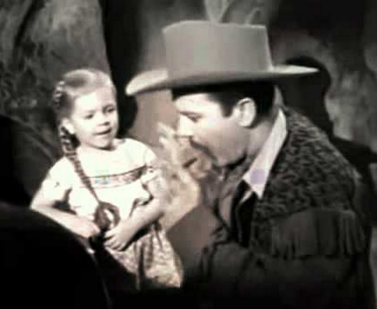 la tucita y pedro infante