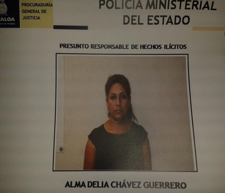 alma delia chávez guerrero
