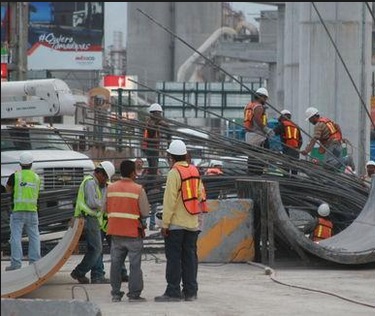 linea tres del metro