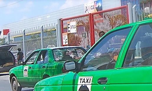 taxis monterrey