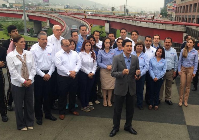 felipe cantú tenencia